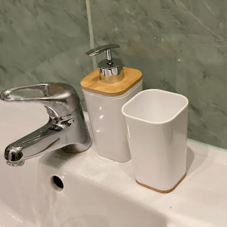 Lägenhet Apartament Staromiejski Z Widokiem *