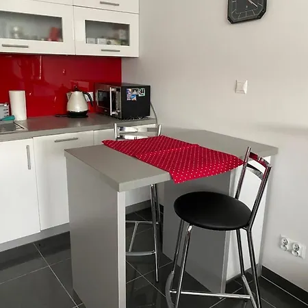 Apartament Staromiejski Z Widokiem Wrocław